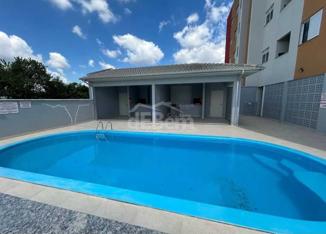 Apartamento à venda com 2 quartos, 6077m² - Foto 8
