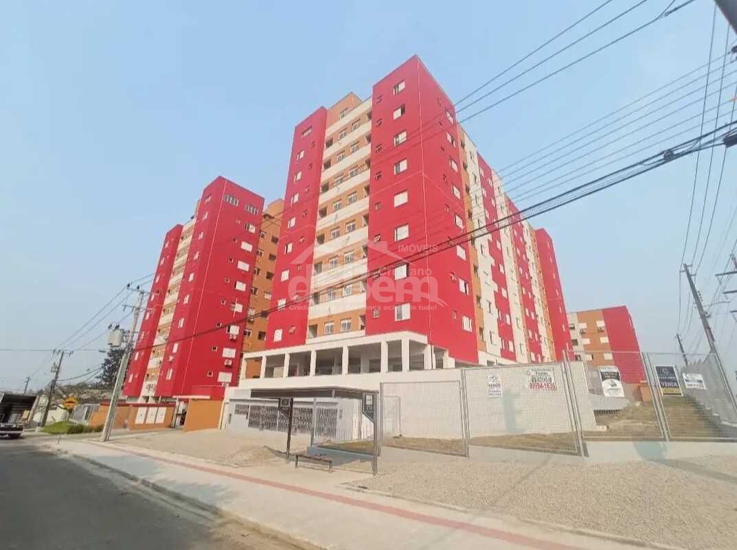 Apartamento à venda com 2 quartos, 6077m² - Foto 1