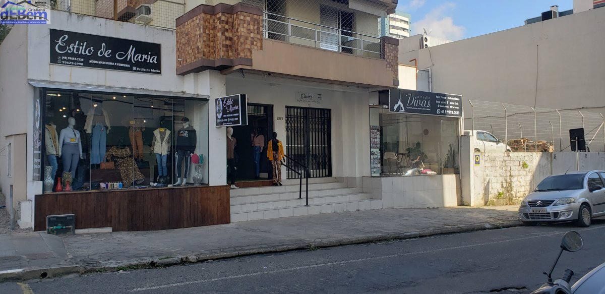 Sala-Conjunto, 117 m² - Foto 1