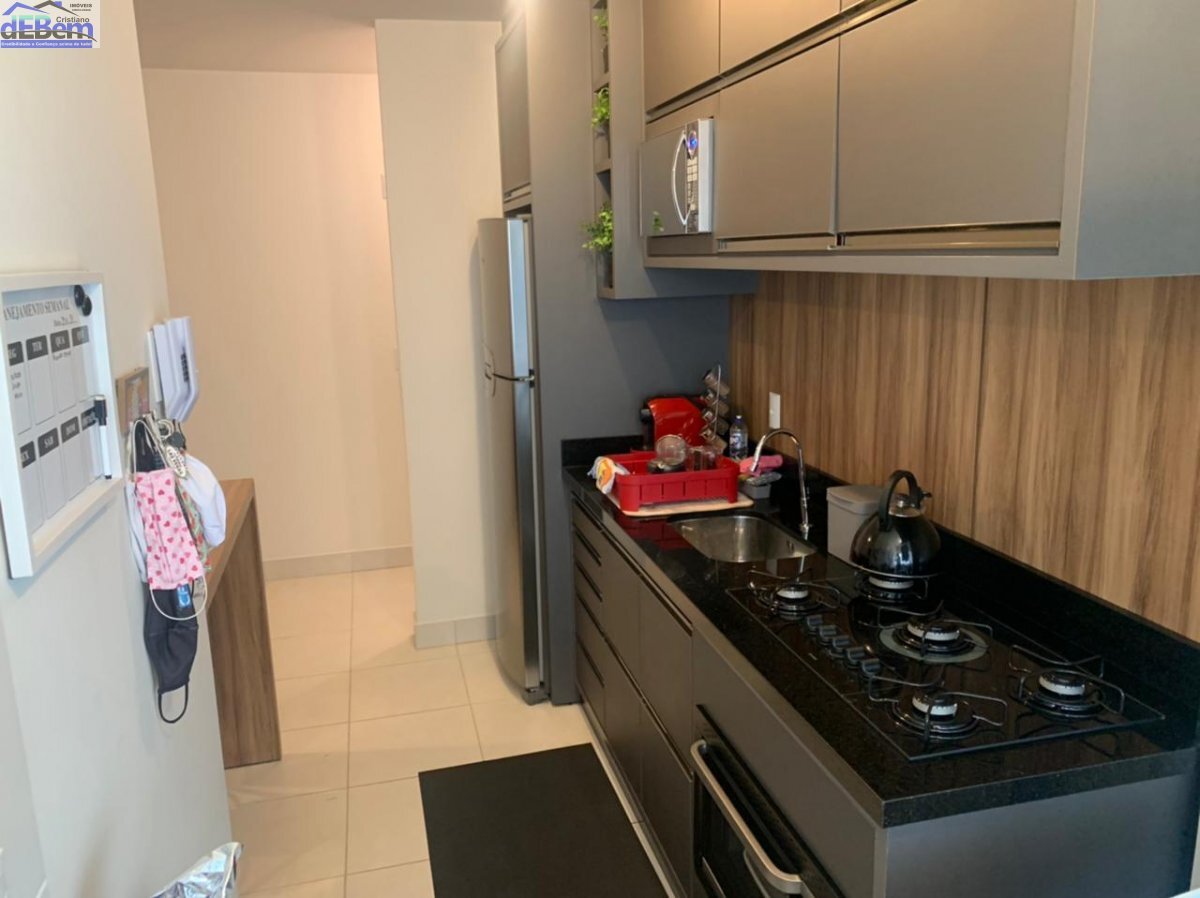 Apartamento, 2 quartos, 70 m² - Foto 4