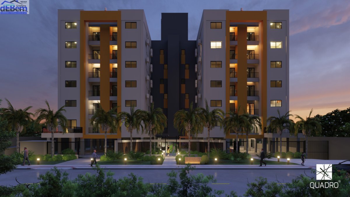 Apartamento à venda com 2 quartos, 66m² - Foto 11