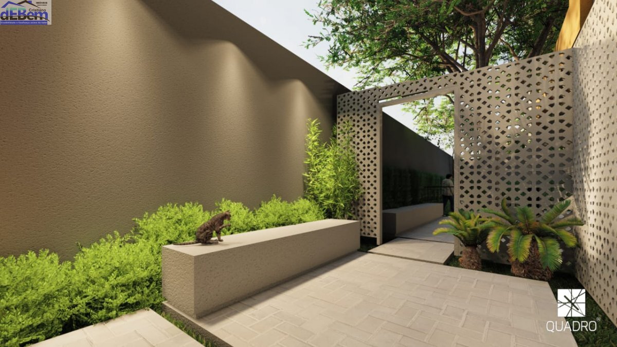 Apartamento à venda com 2 quartos, 66m² - Foto 2