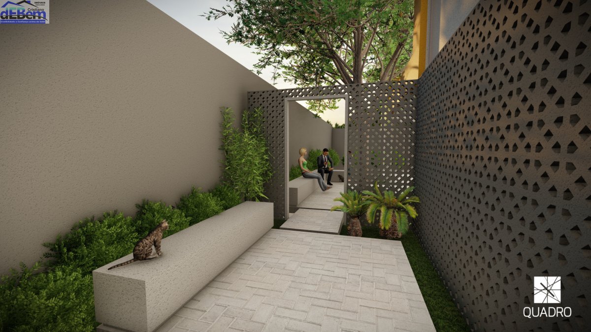 Apartamento à venda com 2 quartos, 66m² - Foto 9