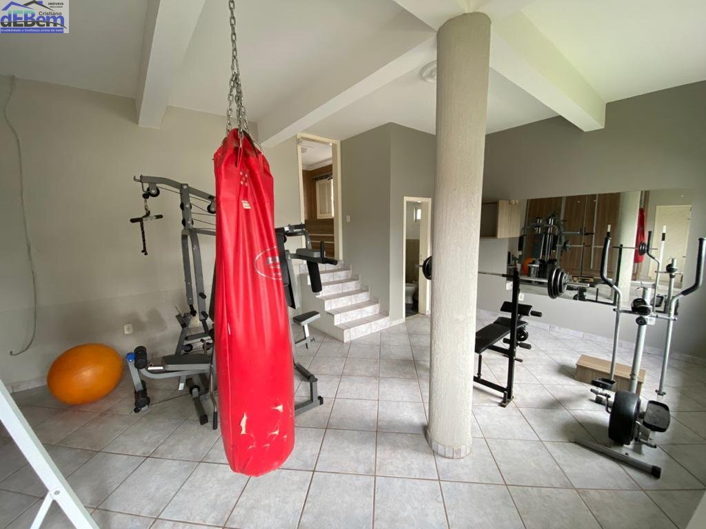 Casa à venda com 4 quartos - Foto 18