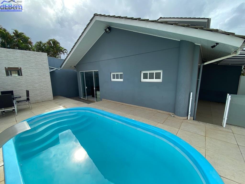 Casa à venda com 4 quartos - Foto 20