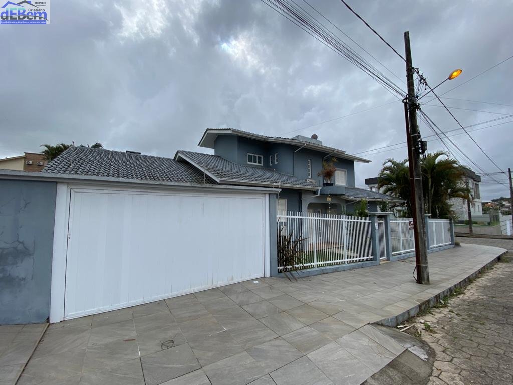 Casa à venda com 4 quartos - Foto 2
