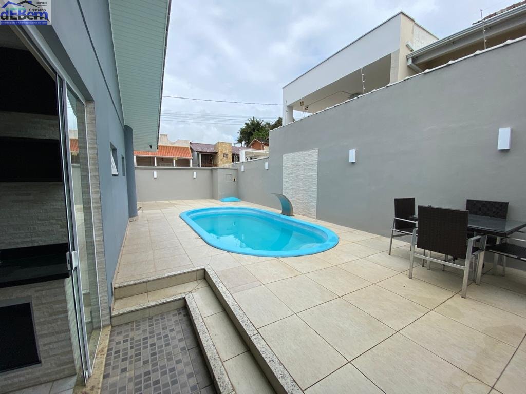 Casa à venda com 4 quartos - Foto 19