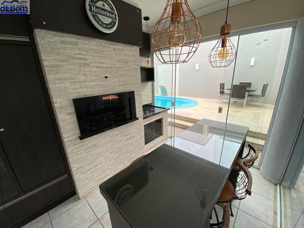 Casa à venda com 4 quartos - Foto 8
