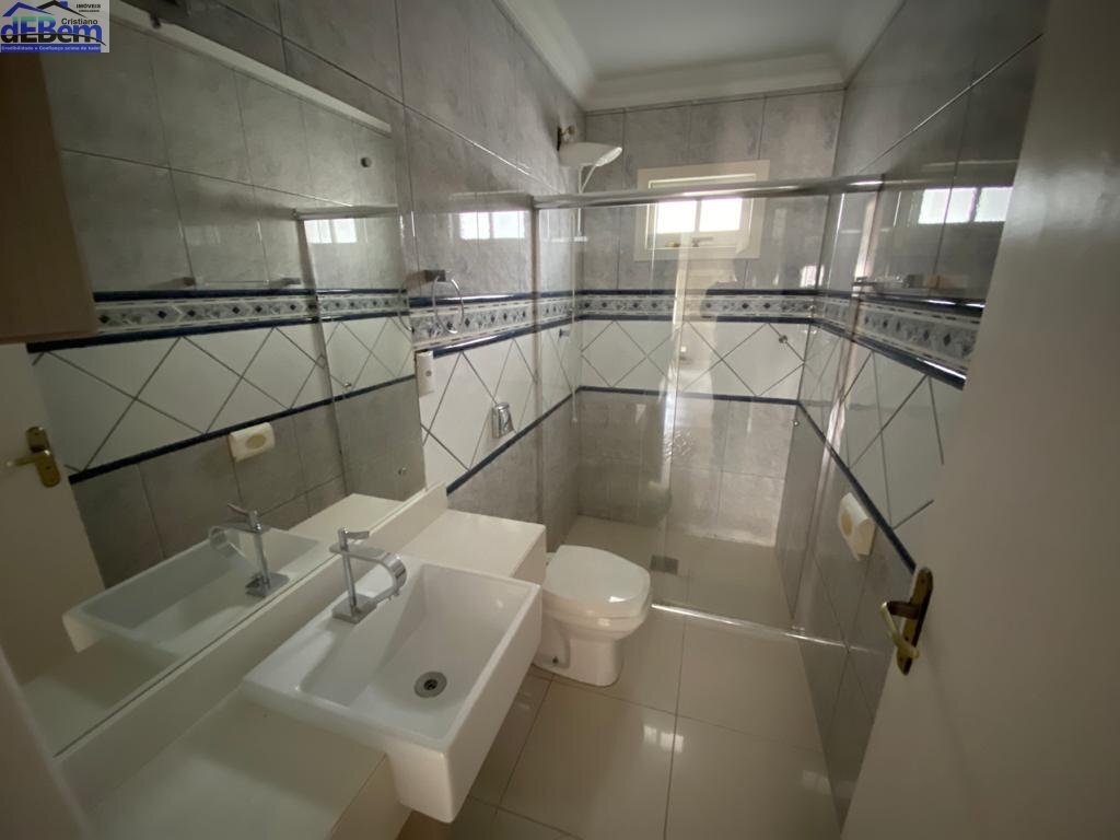 Casa à venda com 4 quartos - Foto 17