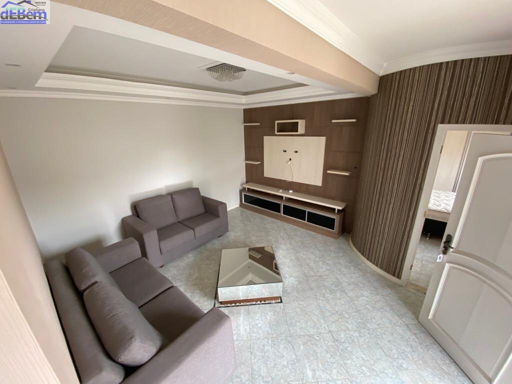 Casa à venda com 4 quartos - Foto 3