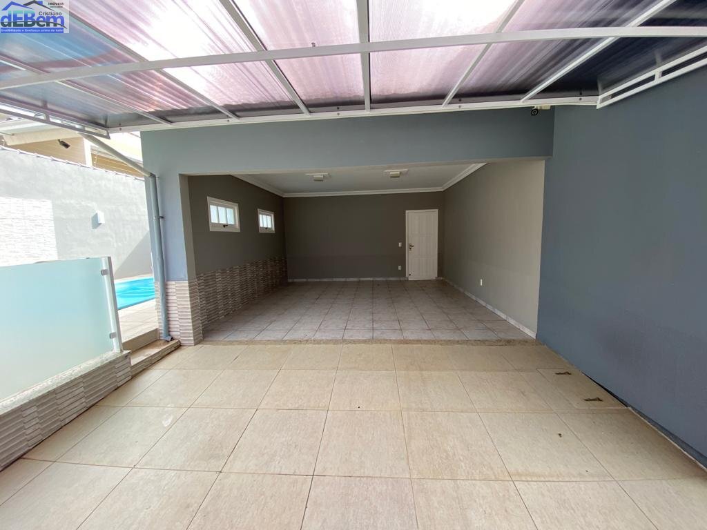 Casa à venda com 4 quartos - Foto 22
