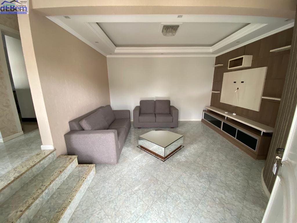 Casa à venda com 4 quartos - Foto 4