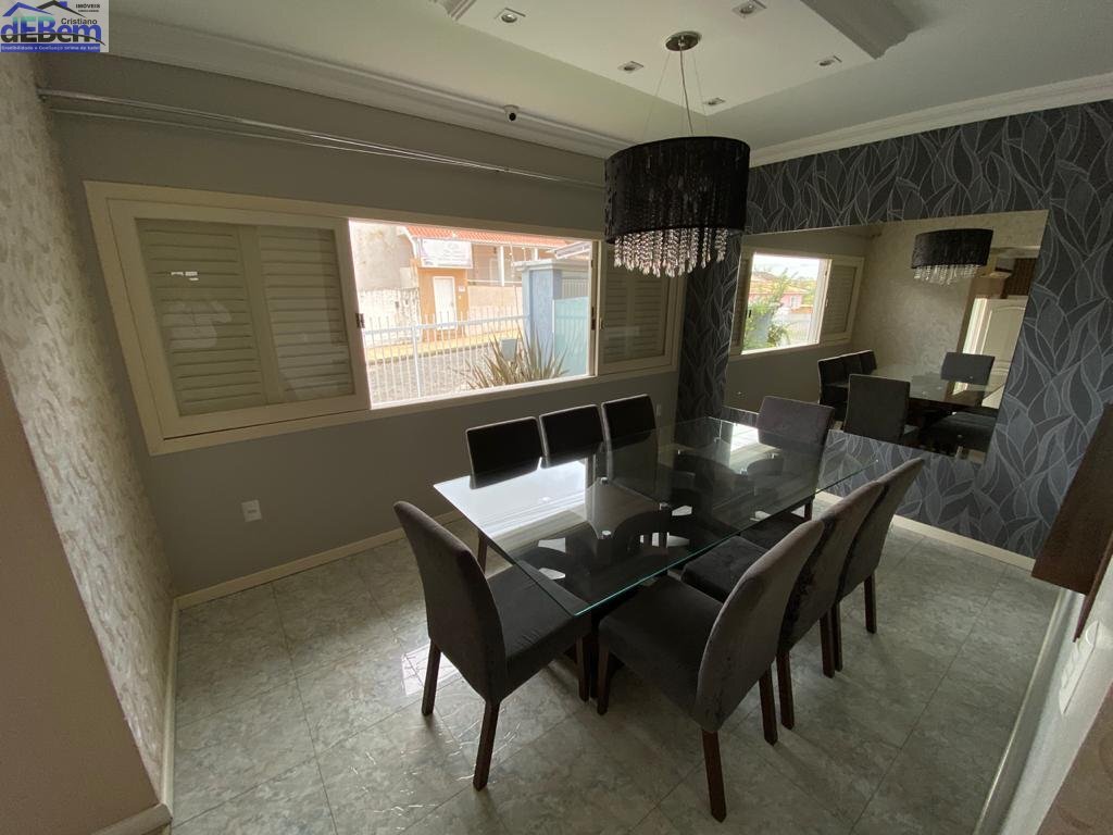 Casa à venda com 4 quartos - Foto 9