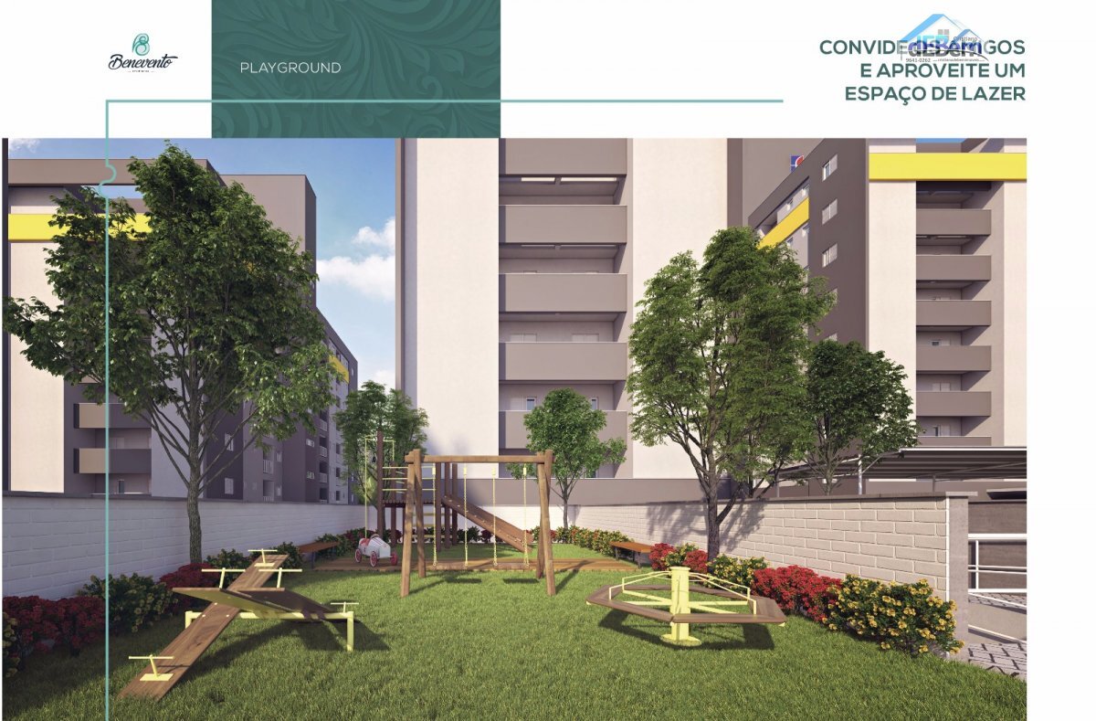 Apartamento, 2 quartos, 64 m² - Foto 10