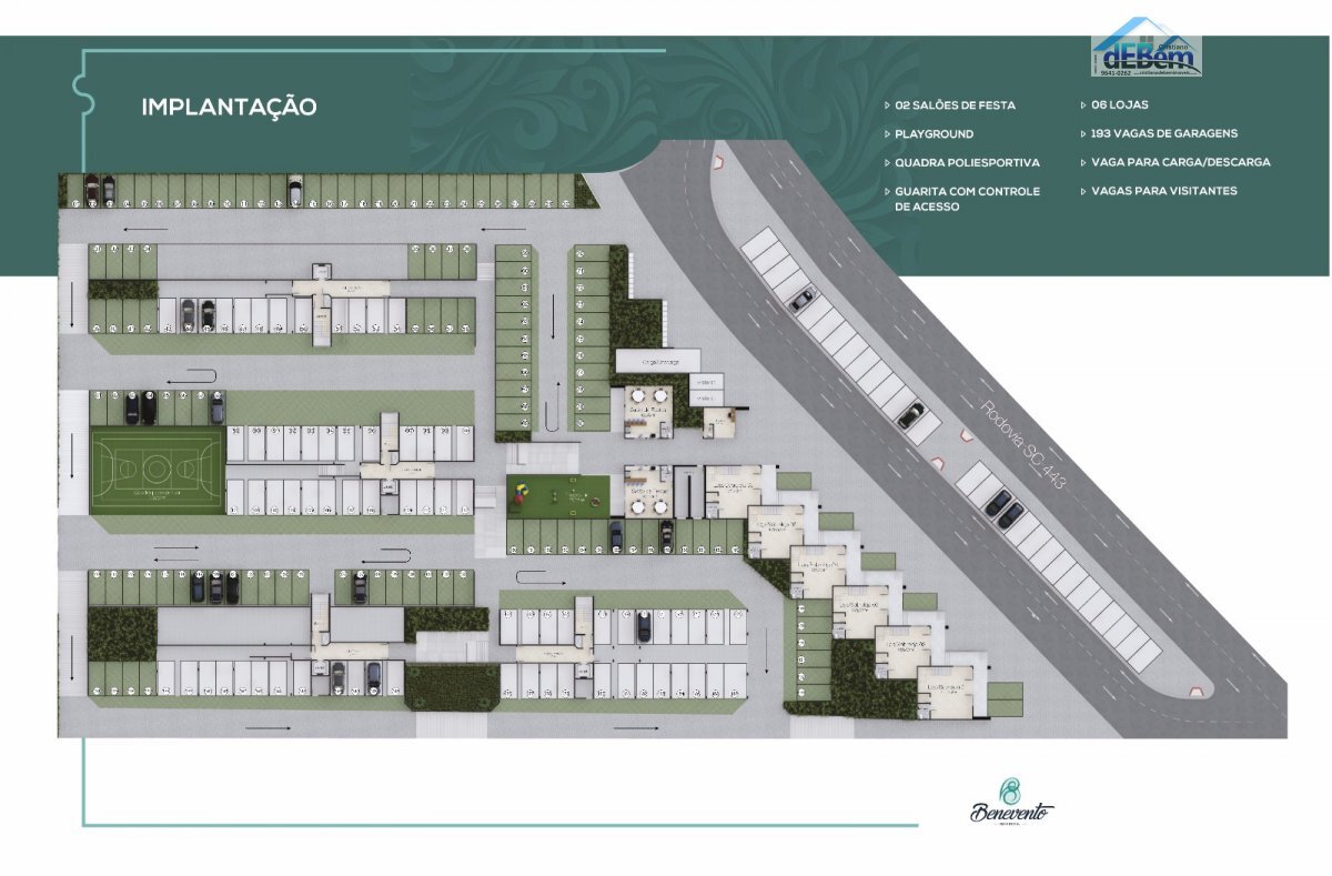 Apartamento, 2 quartos, 64 m² - Foto 11