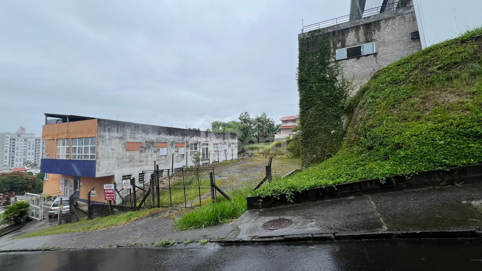 Terreno, 335 m² - Foto 3