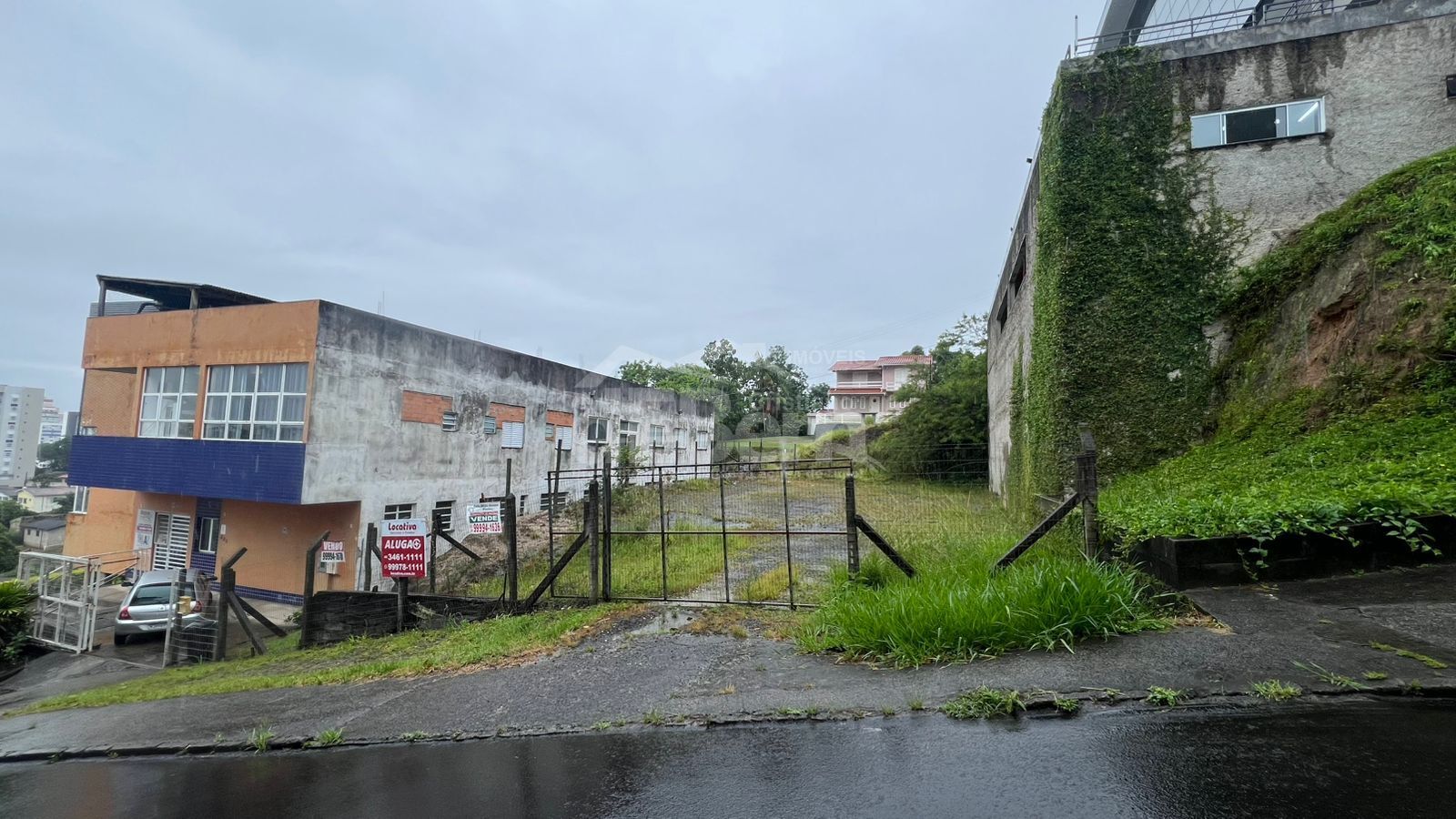 Terreno, 335 m² - Foto 1