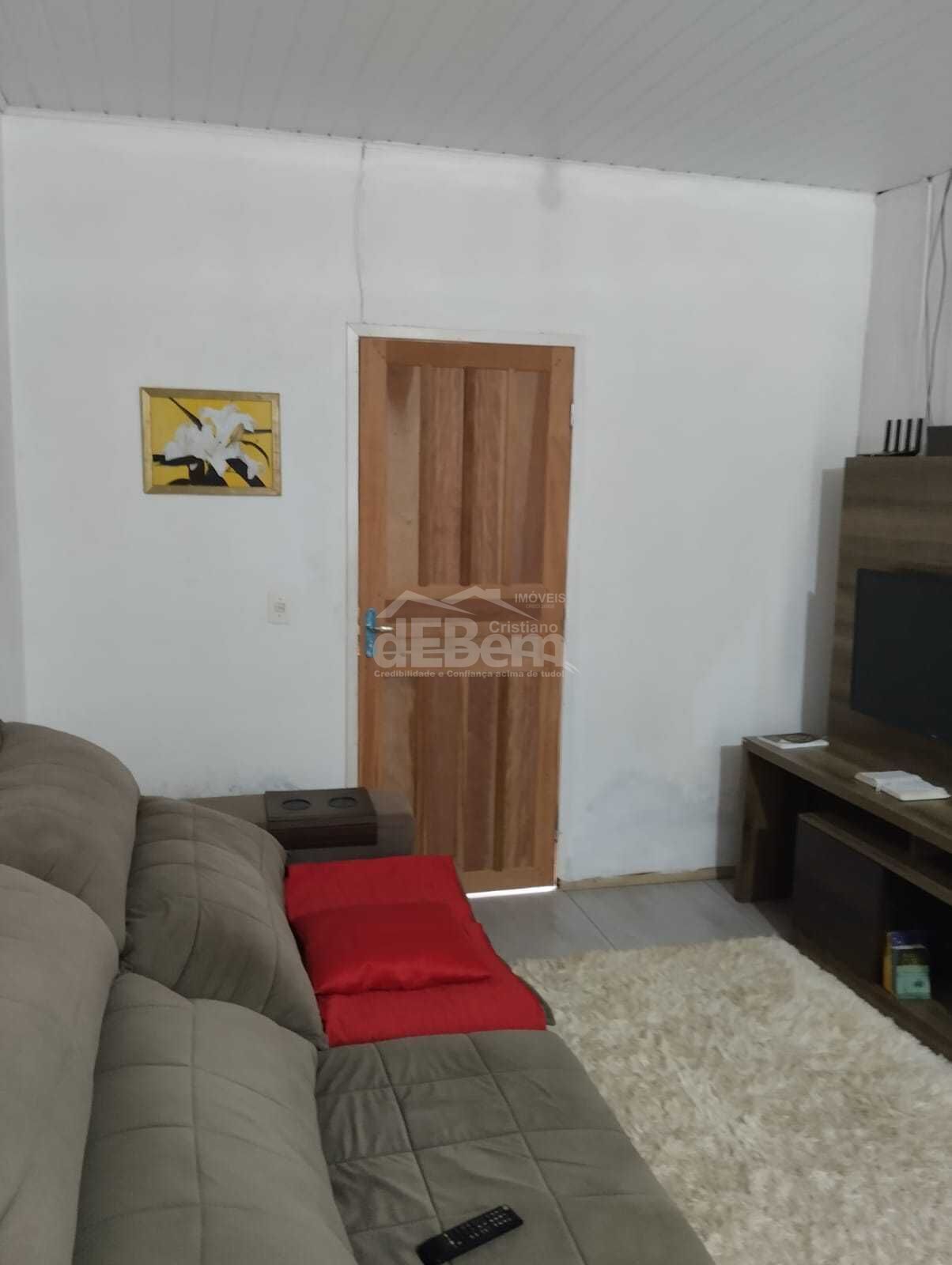 Casa à venda com 2 quartos, 92m² - Foto 7