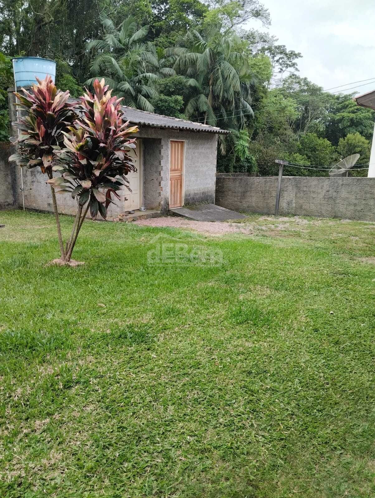Casa à venda com 2 quartos, 92m² - Foto 4