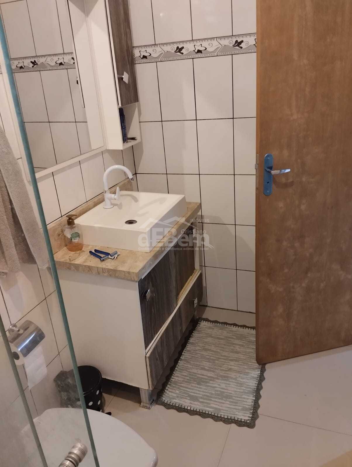 Casa à venda com 2 quartos, 92m² - Foto 12