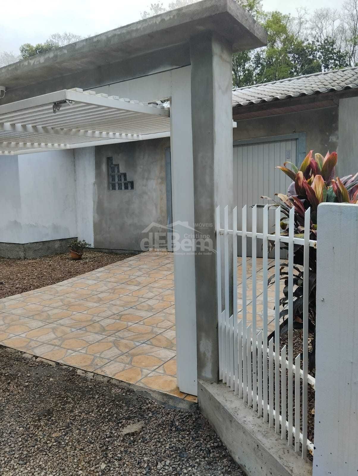 Casa à venda com 2 quartos, 92m² - Foto 3