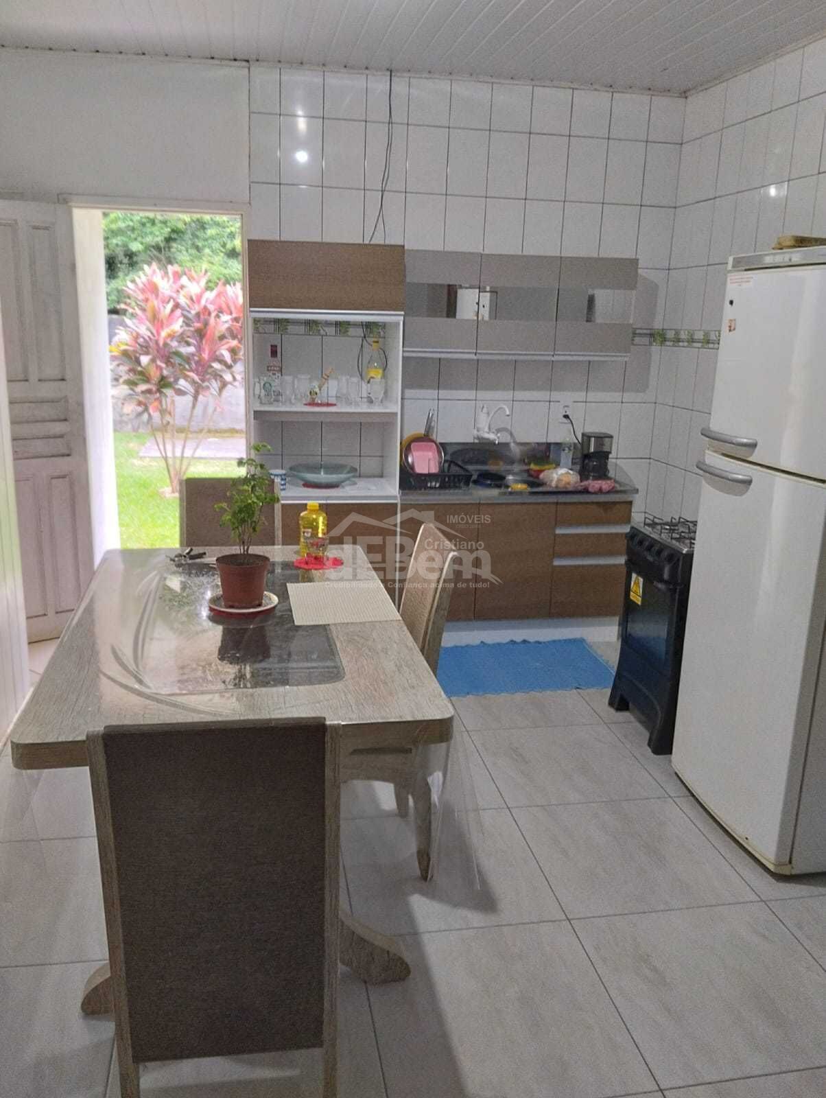 Casa à venda com 2 quartos, 92m² - Foto 8
