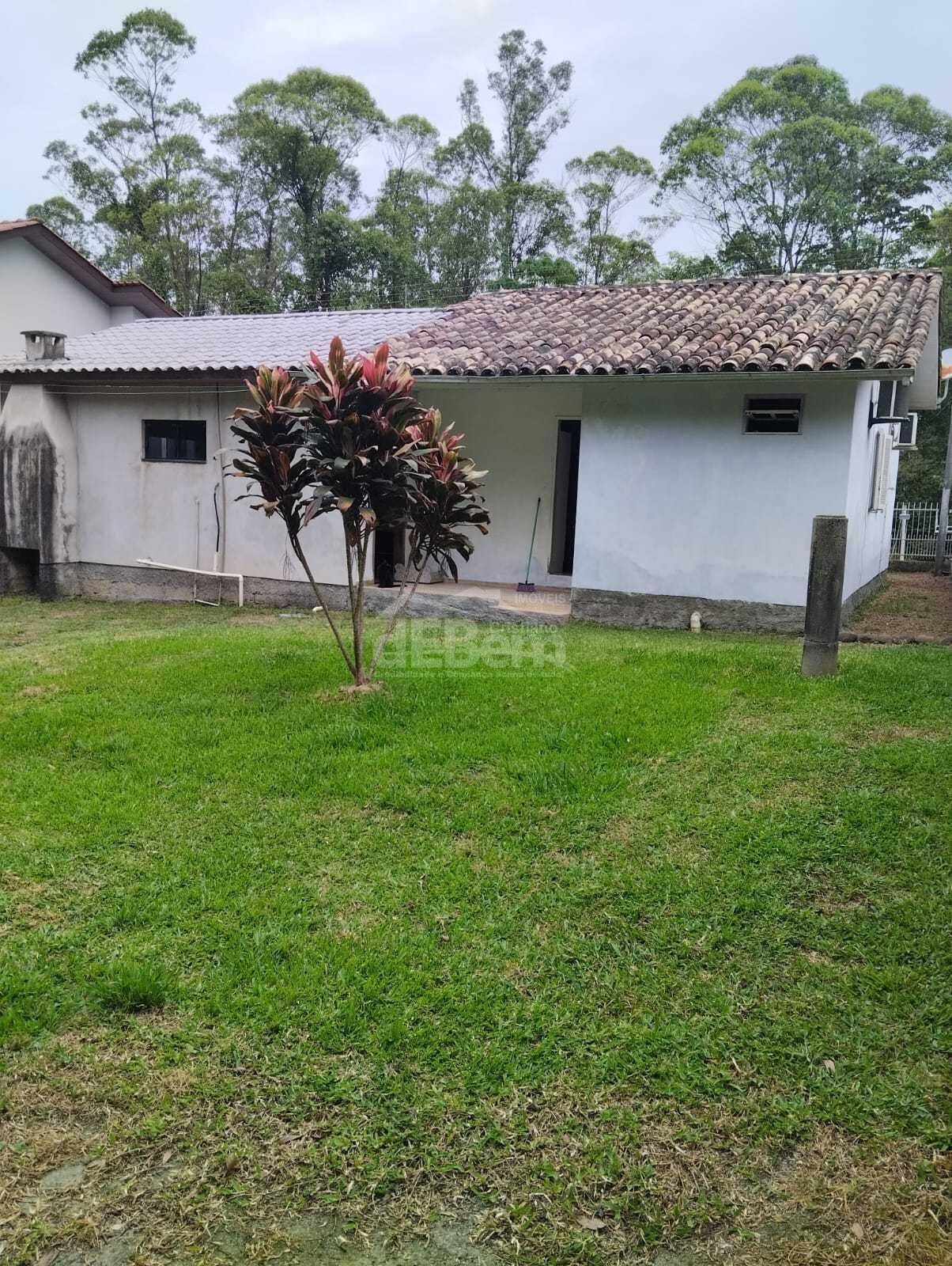 Casa à venda com 2 quartos, 92m² - Foto 5