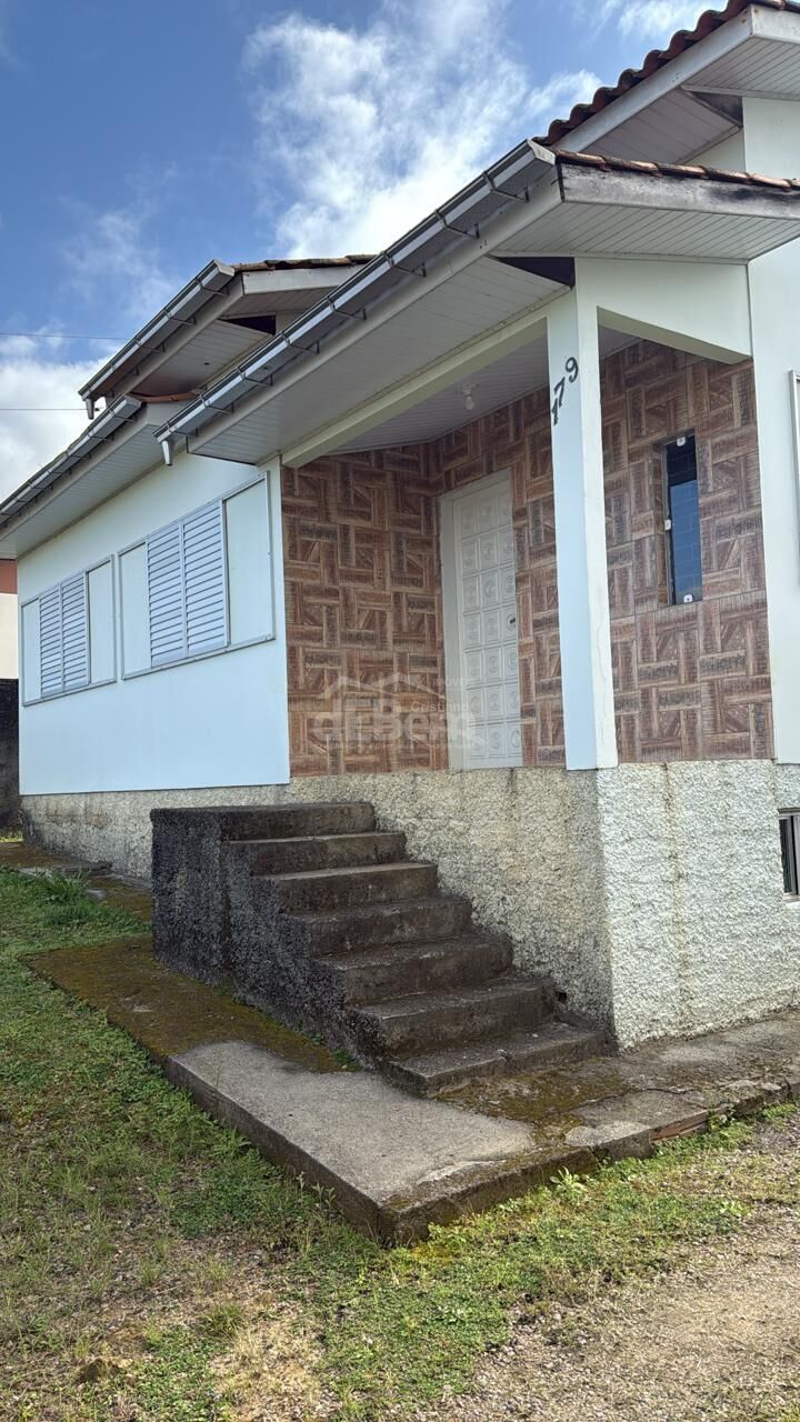 Casa à venda com 3 quartos, 68m² - Foto 3