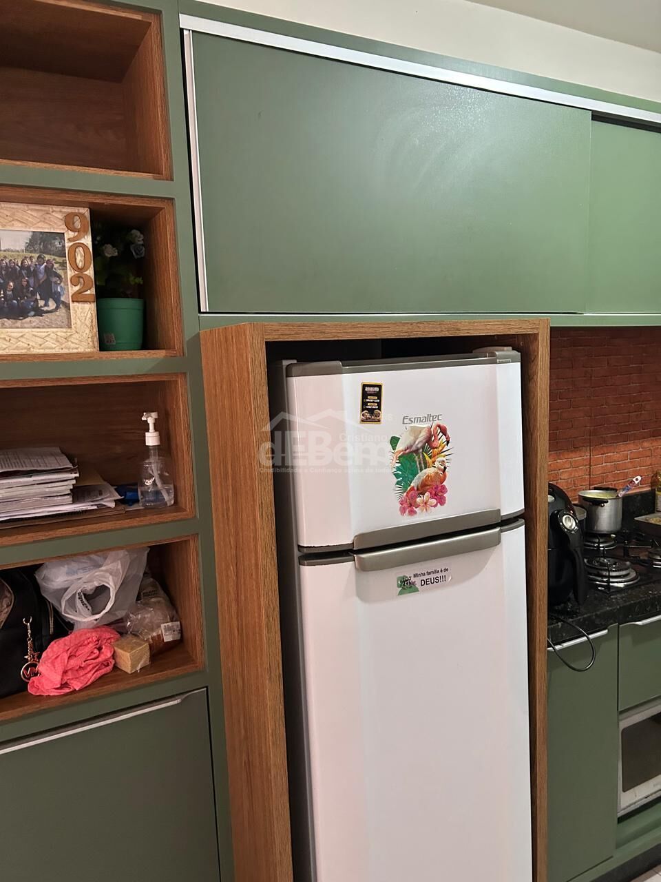 Apartamento à venda - Foto 3