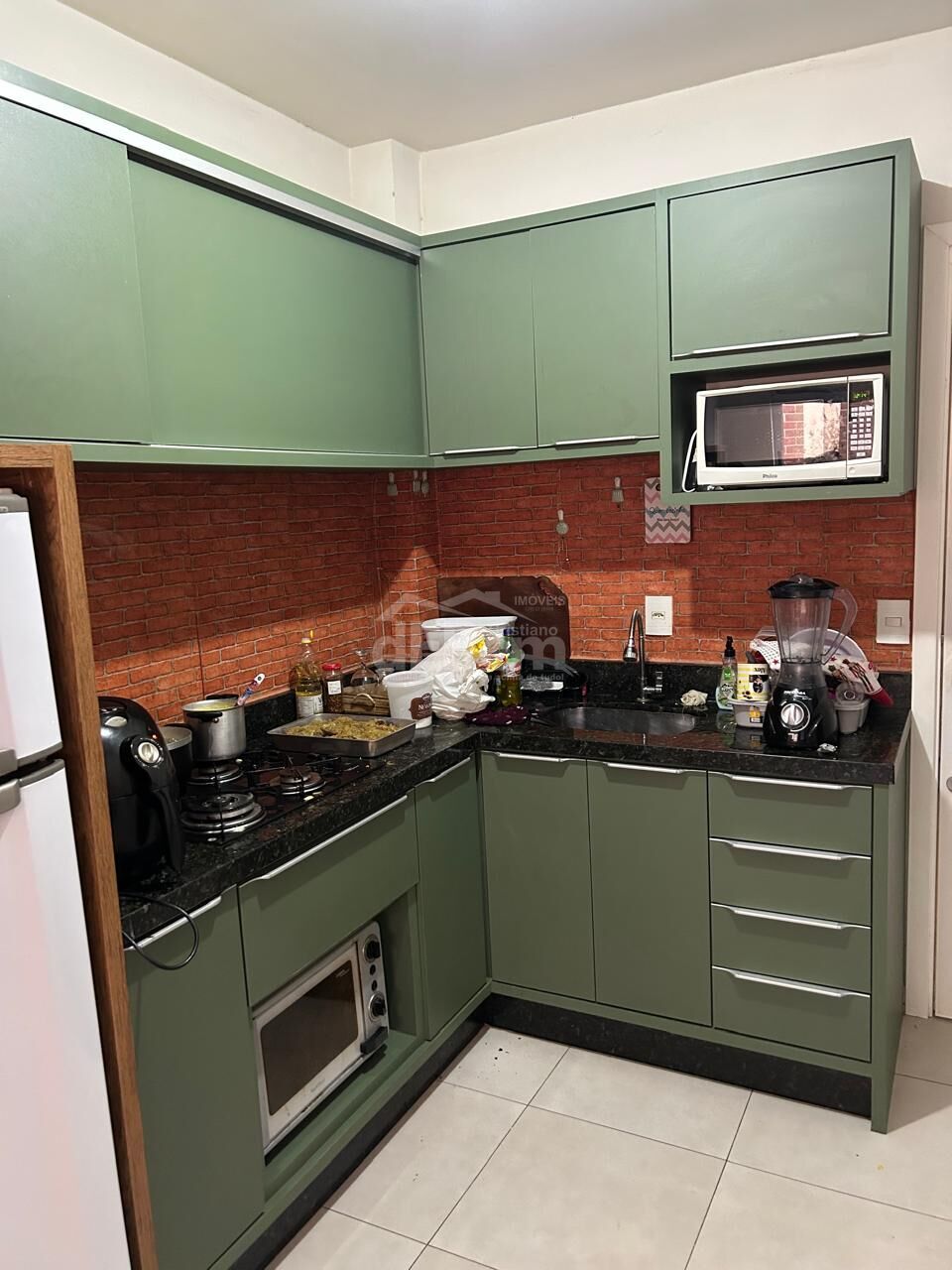 Apartamento à venda - Foto 2