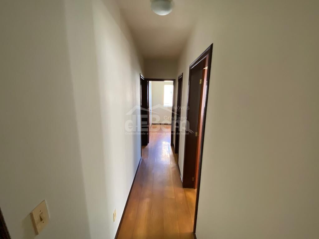 Apartamento à venda com 3 quartos, 99m² - Foto 8