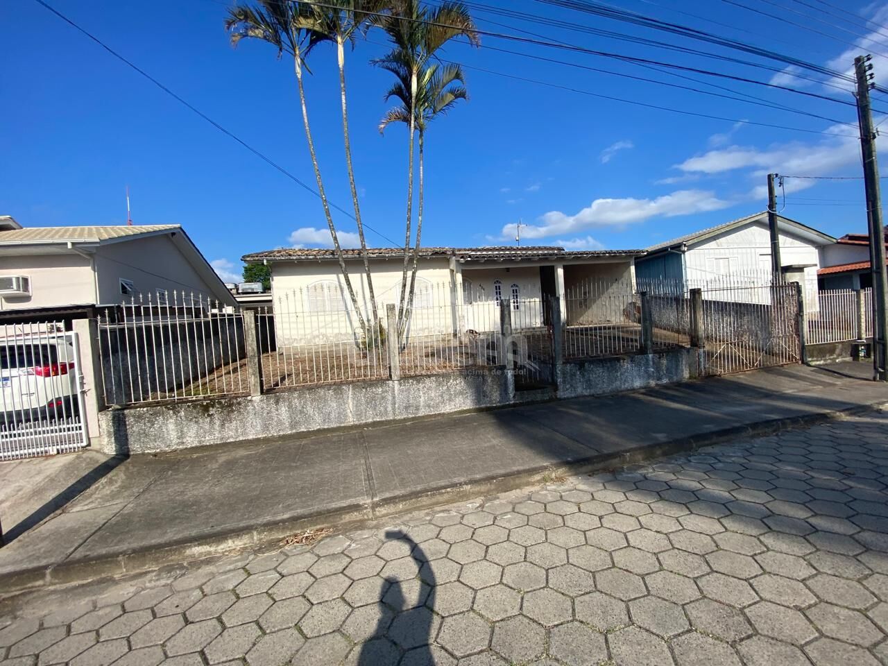 Casa, 3 quartos, 135 m² - Foto 2