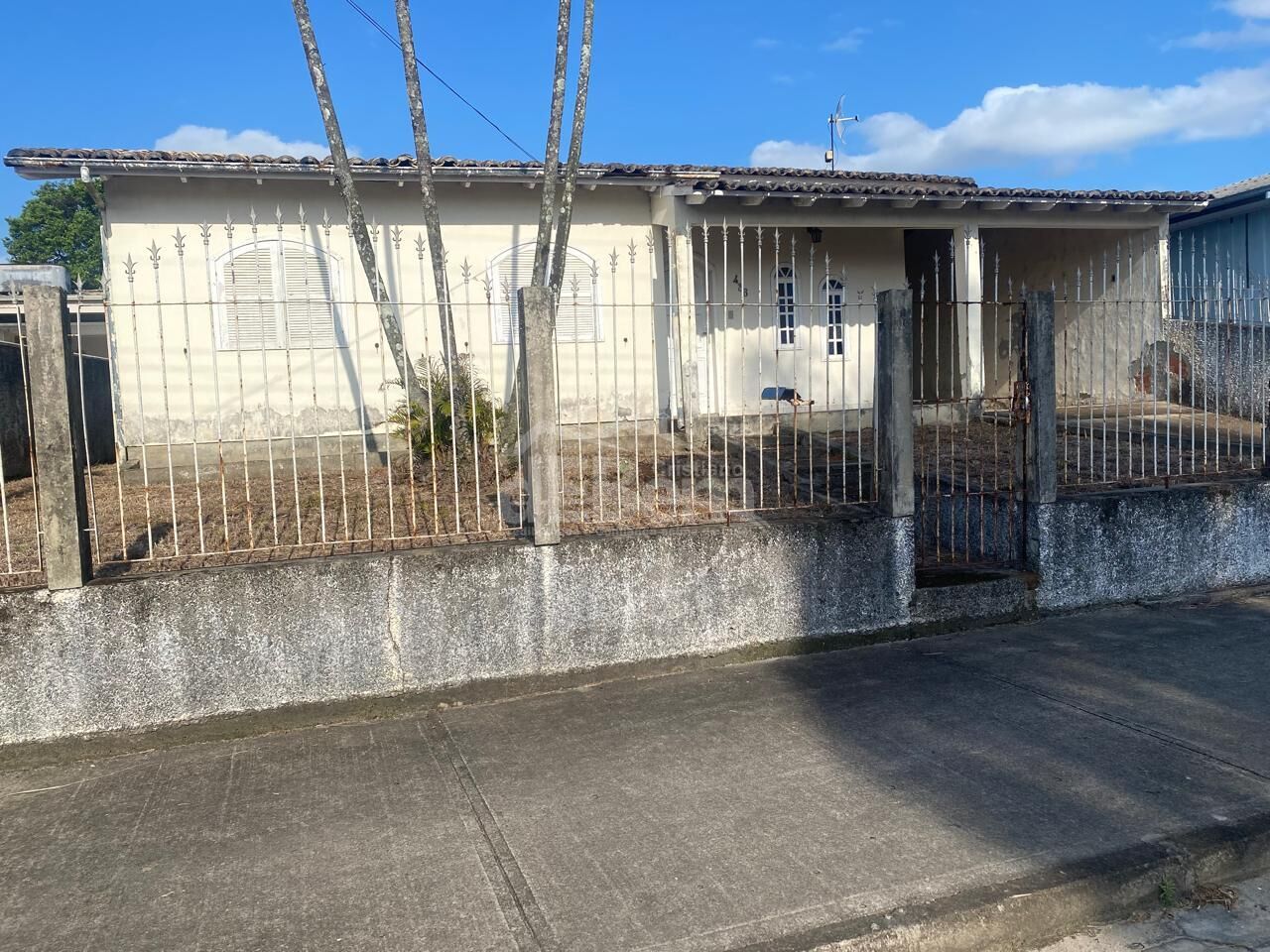 Casa, 3 quartos, 135 m² - Foto 1