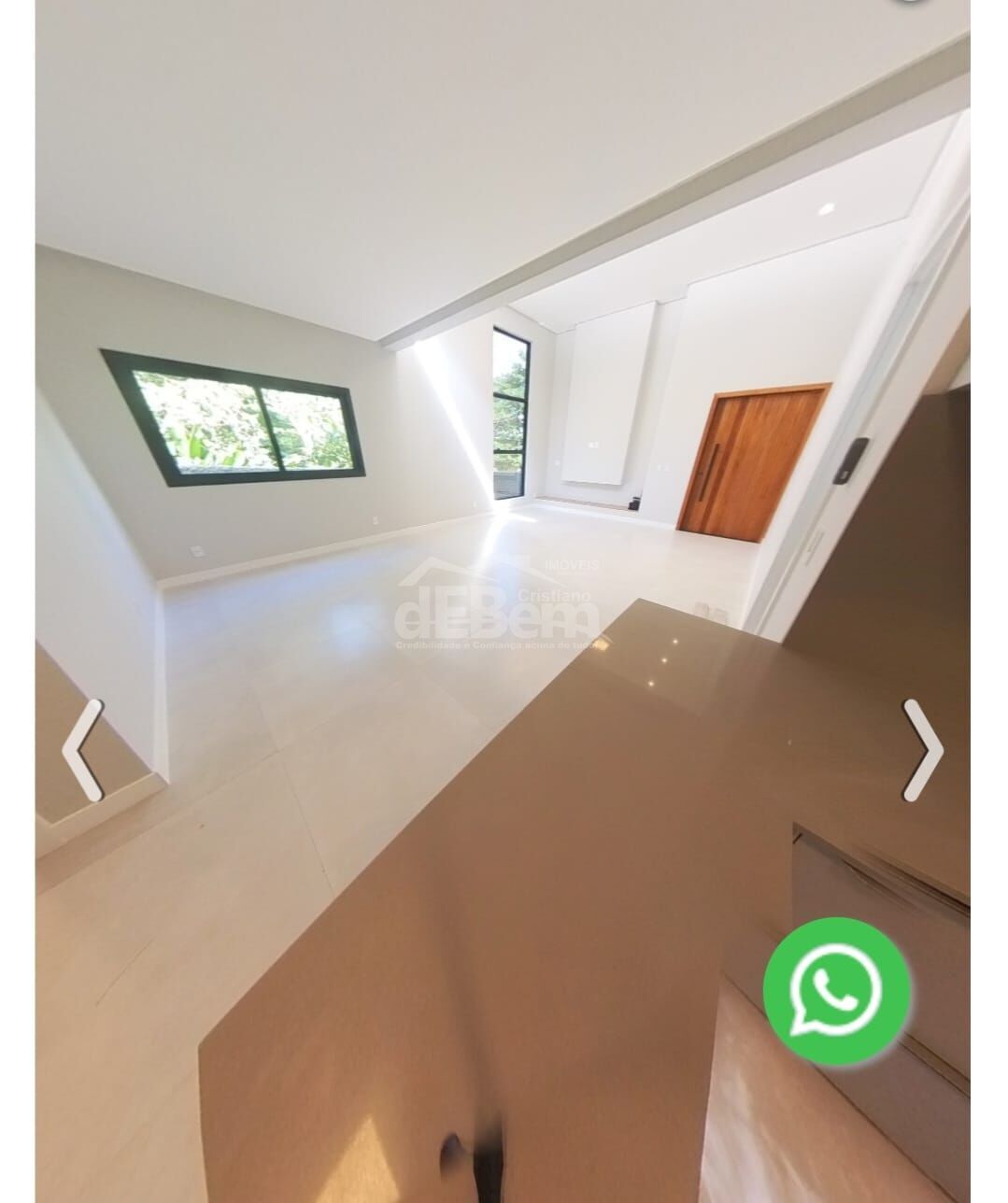 Casa à venda com 3 quartos, 155m² - Foto 5