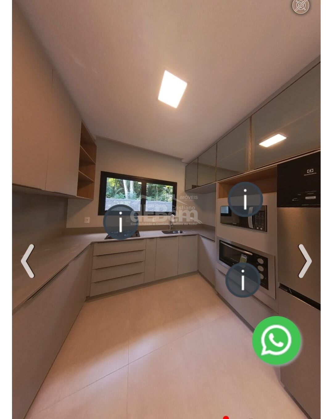 Casa à venda com 3 quartos, 155m² - Foto 2