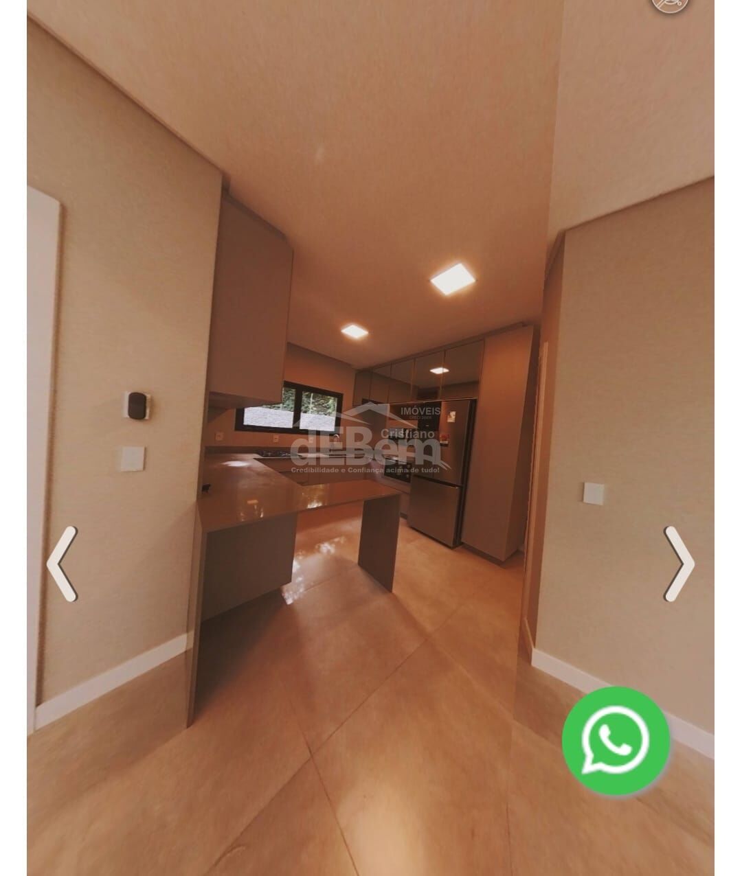 Casa à venda com 3 quartos, 155m² - Foto 4