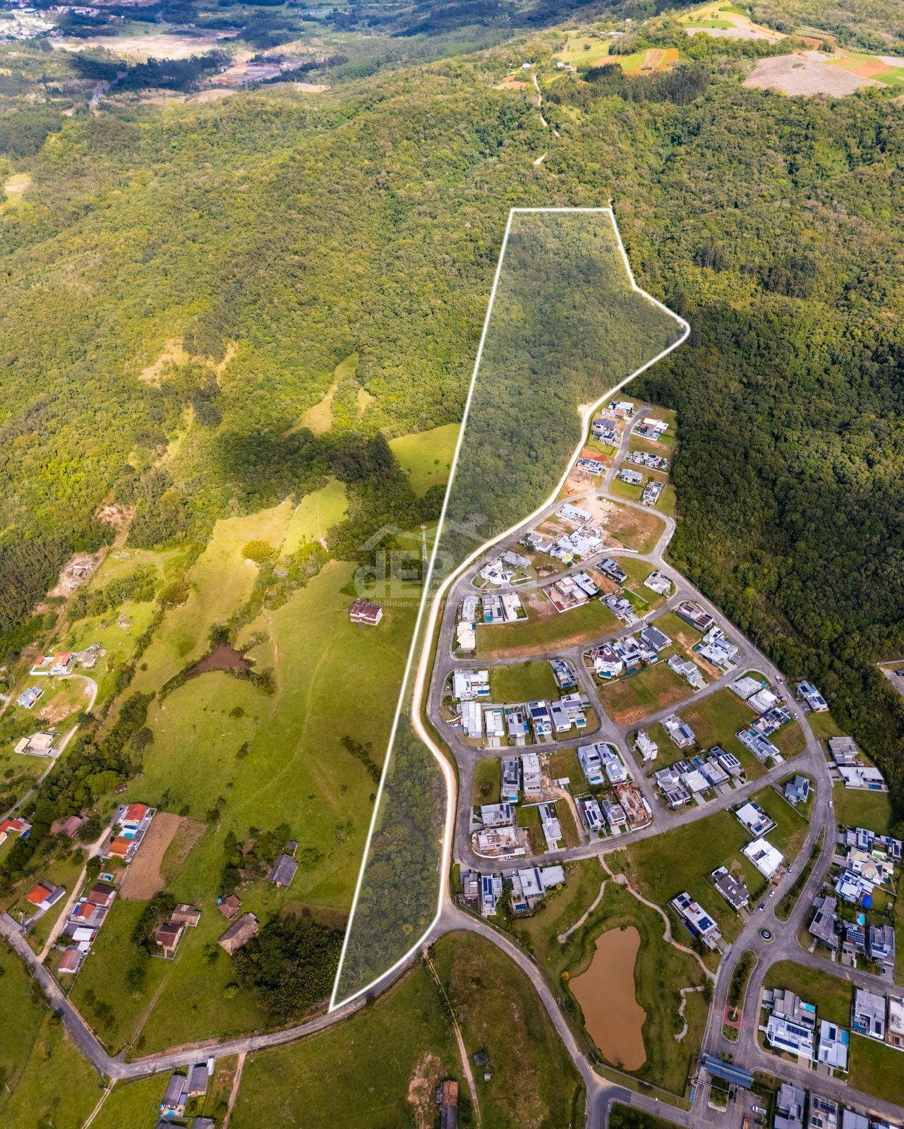 Sítio, 1 hectares - Foto 2