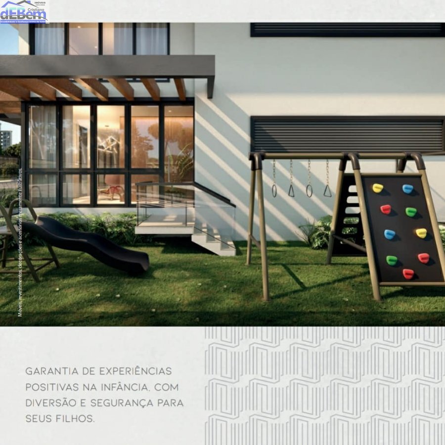 Apartamento à venda com 3 quartos, 81m² - Foto 8