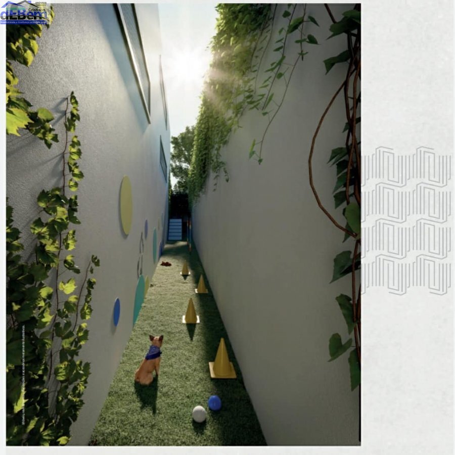 Apartamento à venda com 3 quartos, 81m² - Foto 6