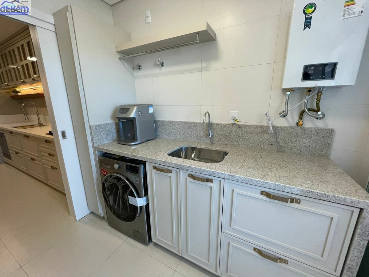Apartamento à venda com 4 quartos, 148m² - Foto 10