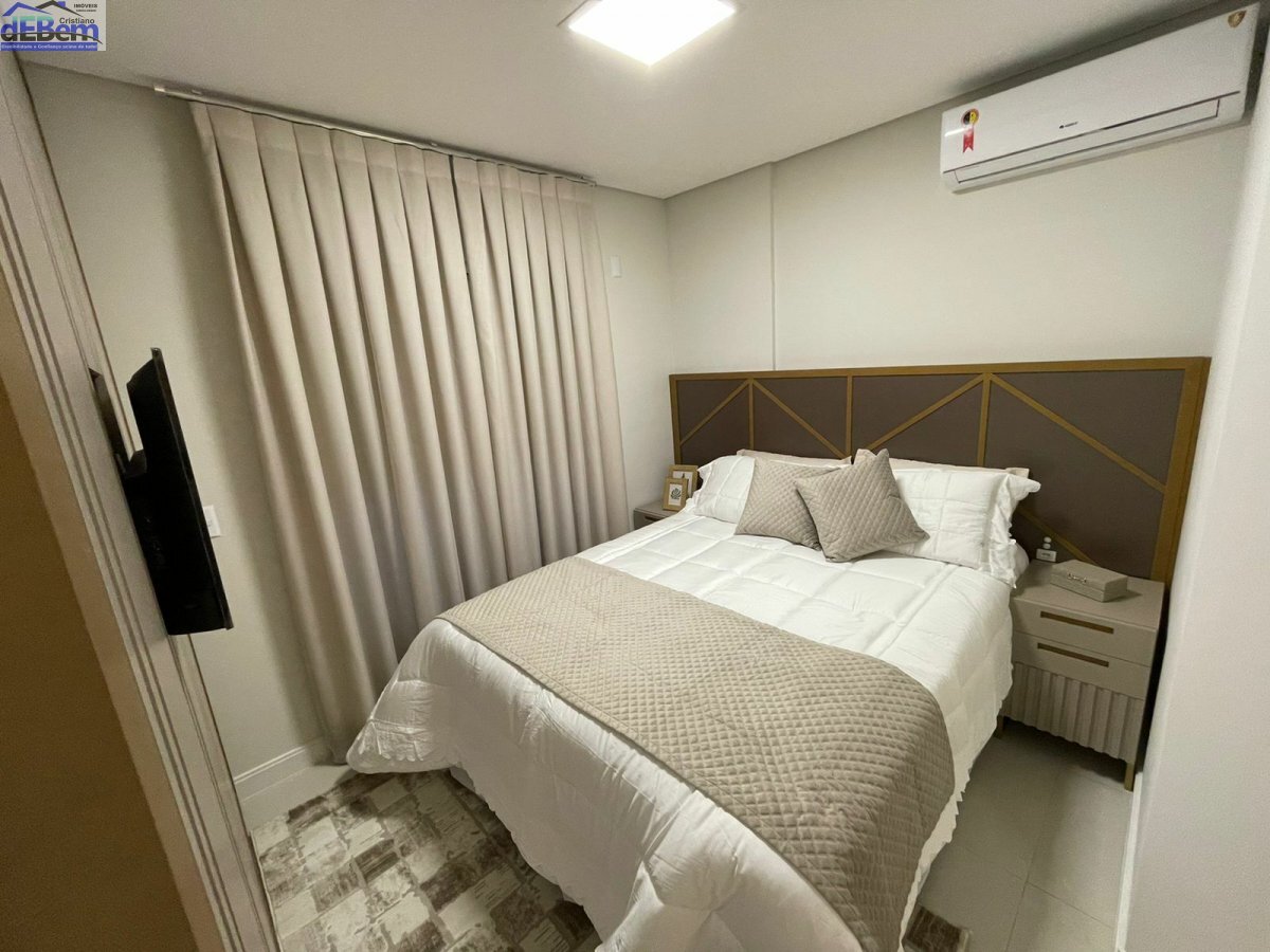 Apartamento à venda com 4 quartos, 148m² - Foto 8