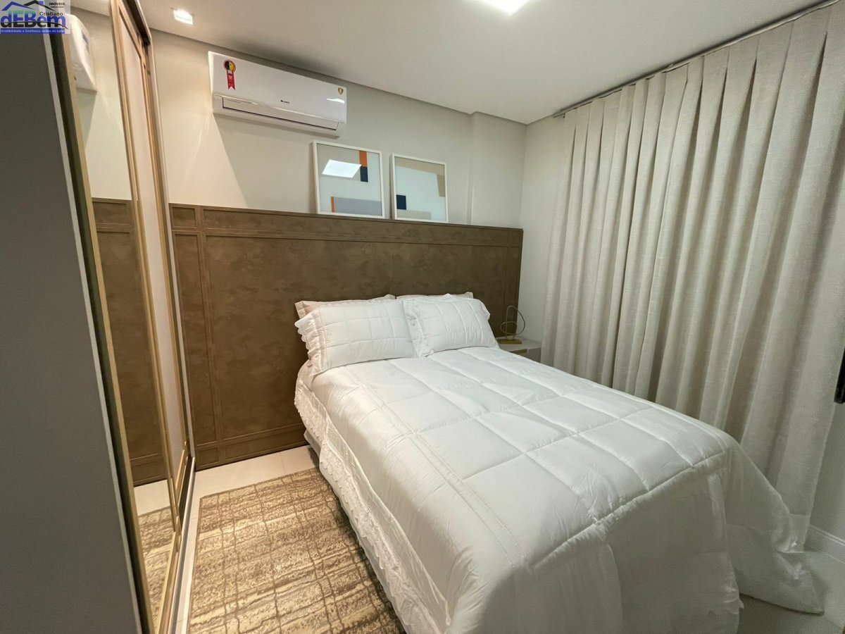 Apartamento à venda com 4 quartos, 148m² - Foto 3