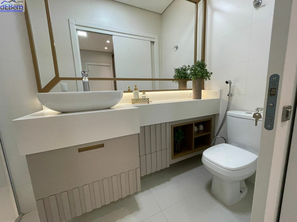 Apartamento à venda com 4 quartos, 148m² - Foto 9