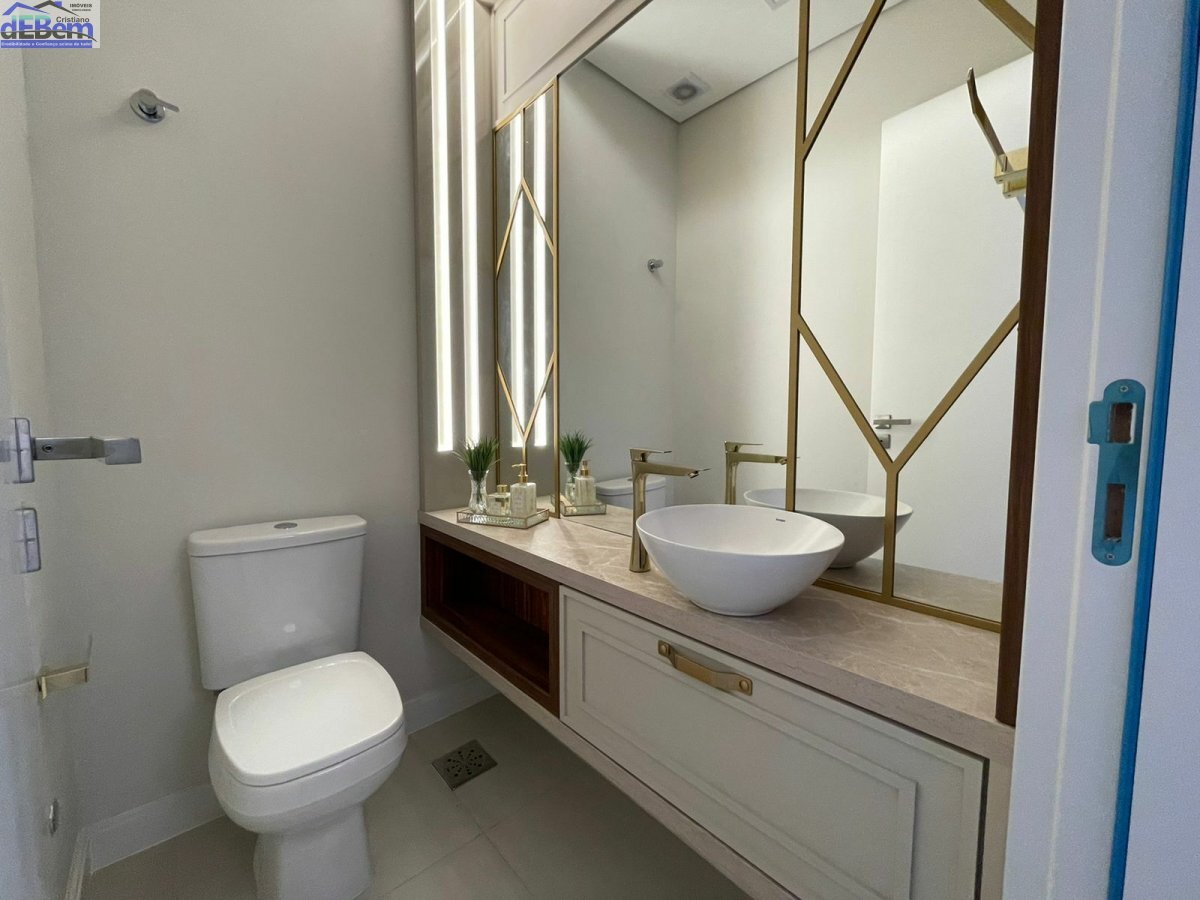 Apartamento à venda com 4 quartos, 148m² - Foto 5