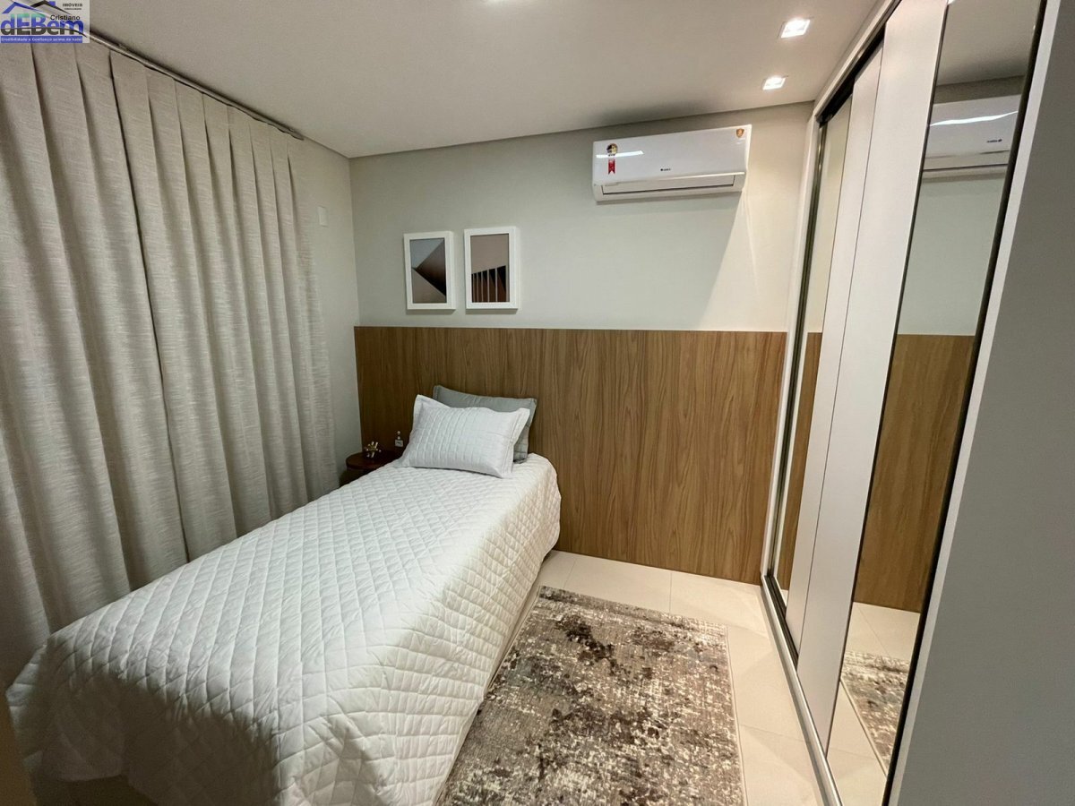 Apartamento à venda com 4 quartos, 148m² - Foto 4