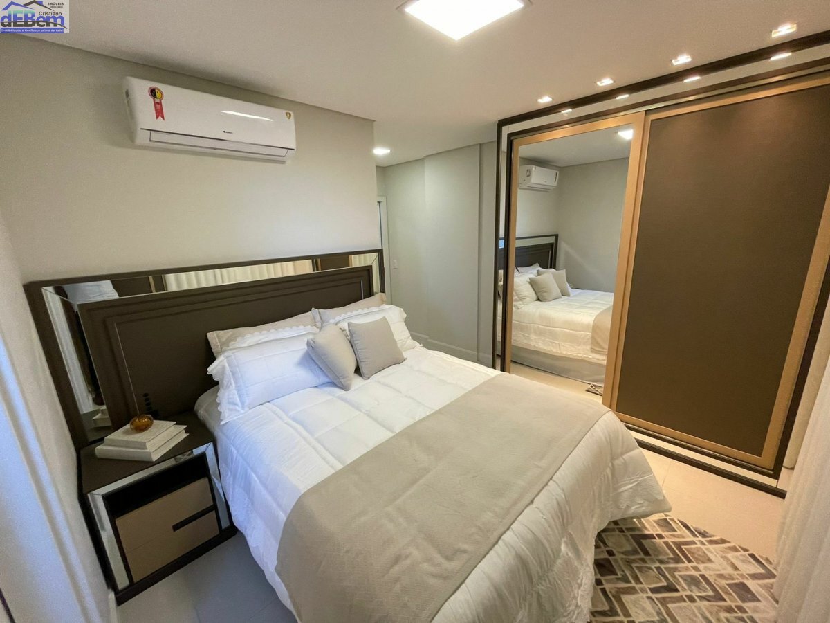 Apartamento à venda com 4 quartos, 148m² - Foto 7