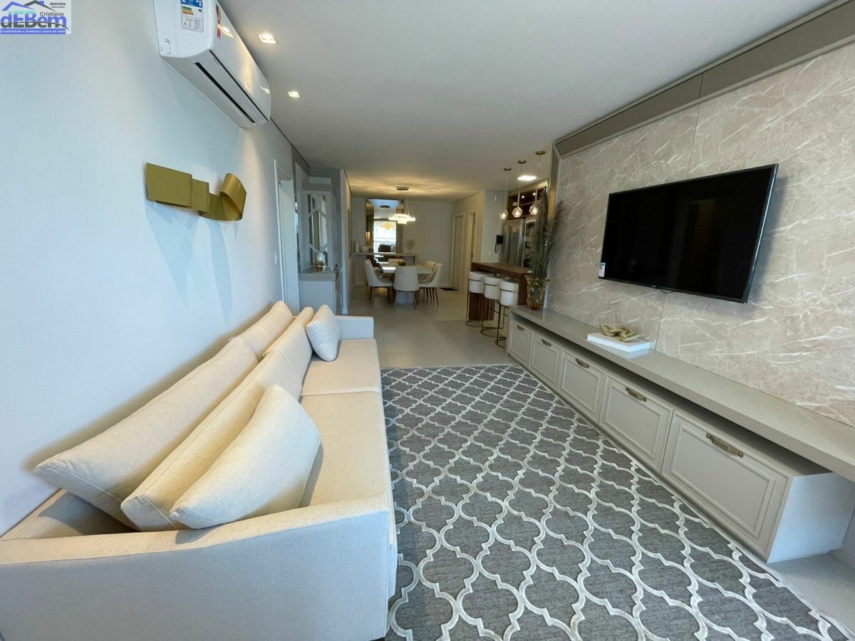 Apartamento à venda com 4 quartos, 148m² - Foto 14