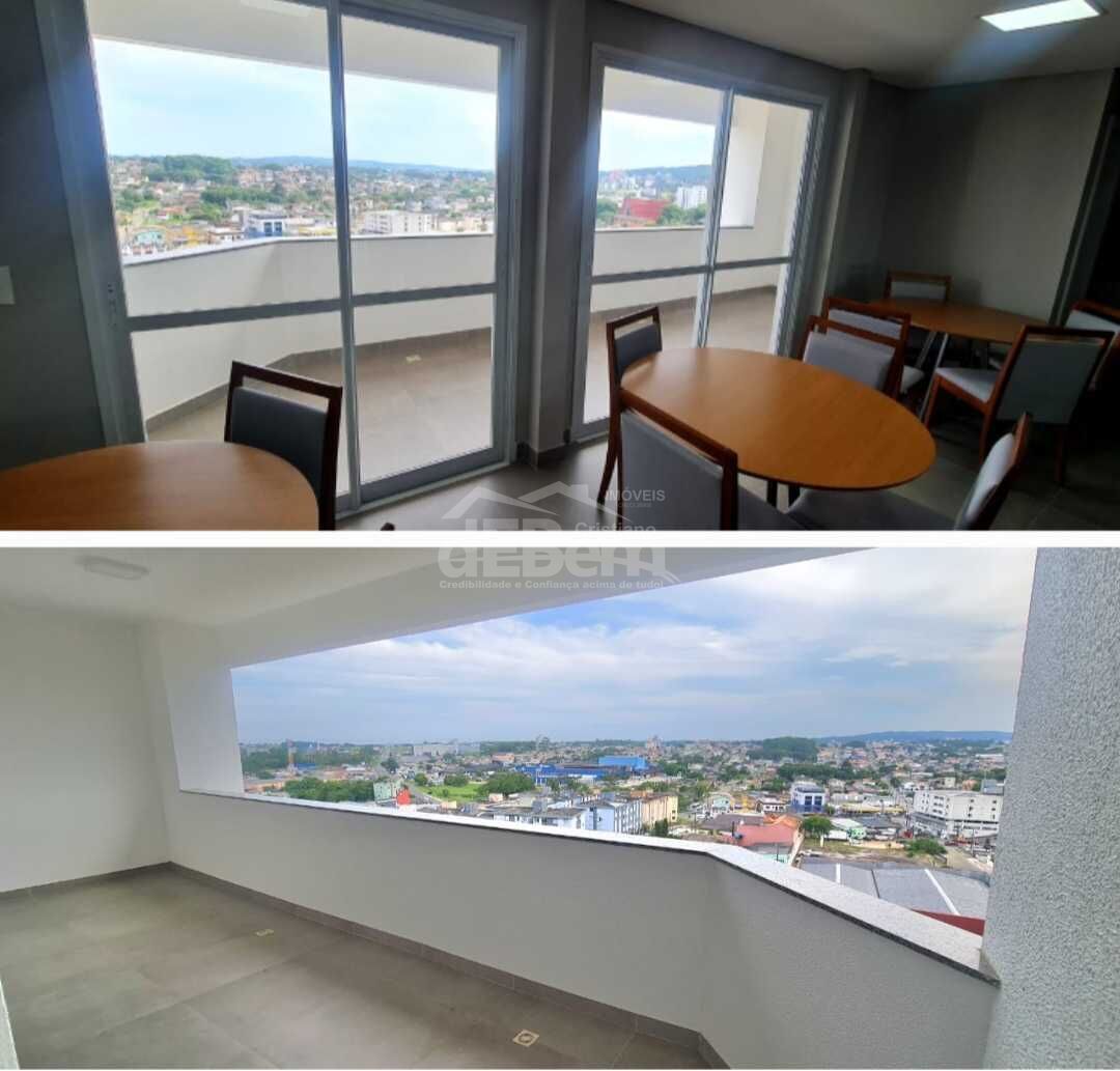 Apartamento à venda com 2 quartos, 68m² - Foto 5