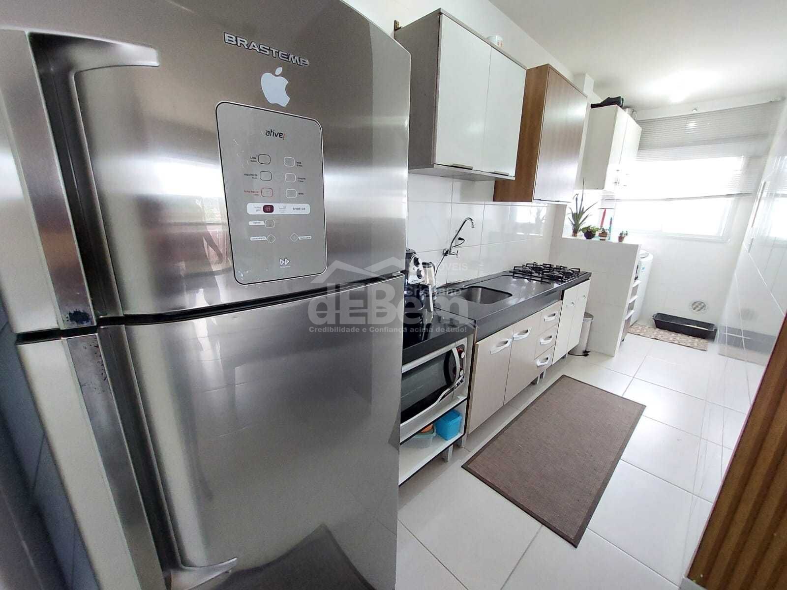 Apartamento à venda com 2 quartos, 68m² - Foto 10