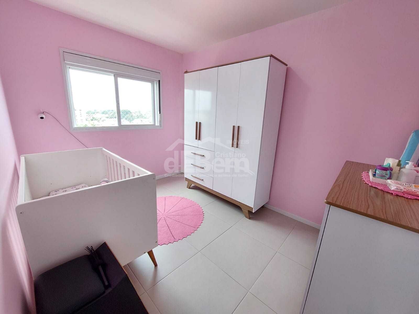 Apartamento à venda com 2 quartos, 68m² - Foto 7